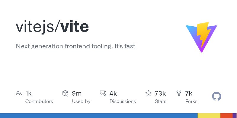 vite/packages/vite/CHANGELOG.md at main · vitejs/vite