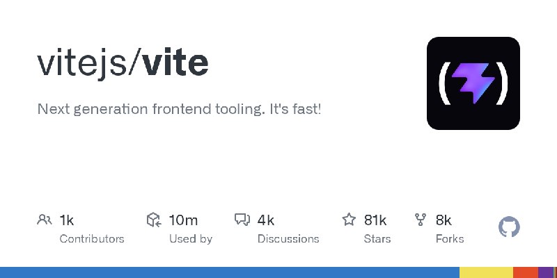 vite/packages/vite/CHANGELOG.md at main · vitejs/vite