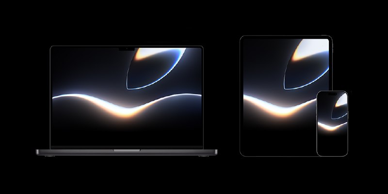 WWDC26 墙纸
