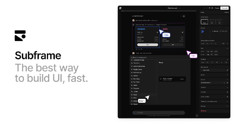 How headless components became the future for building UI libraries