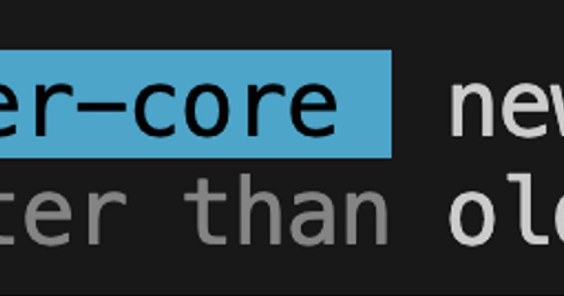 How we accidentally made route matching more performant by aiming for correctness | TanStack Blog