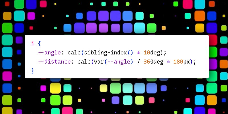 CSS Typed Arithmetic | CSS-Tricks