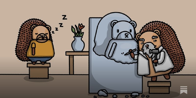 Good taste makes great products