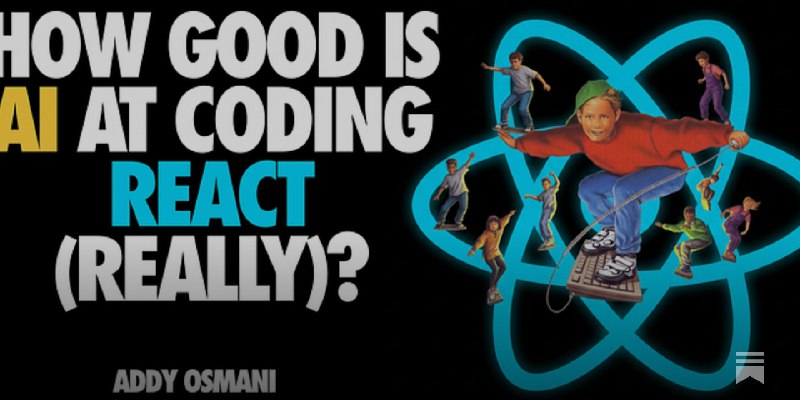 How Good Is AI at Coding React (Really)?