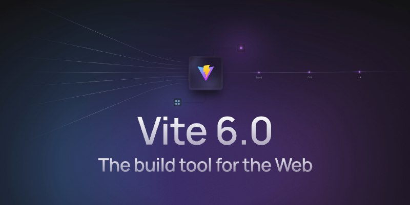 Announcing Vite 6