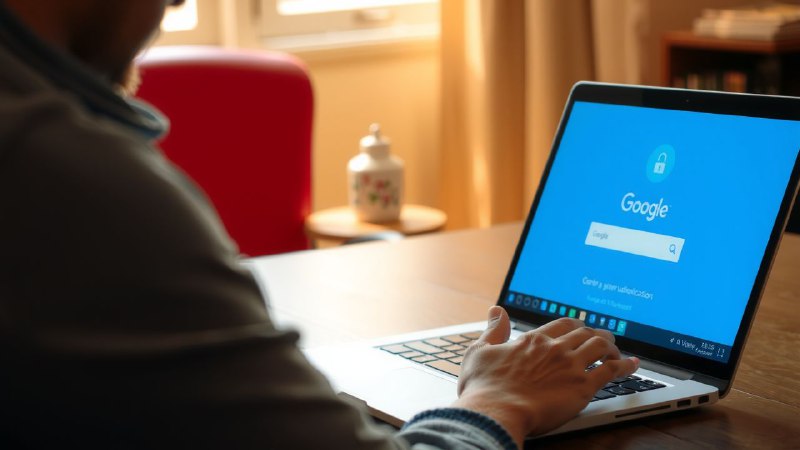 Google OAuth in React: A Beginner’s Guide to Authentication