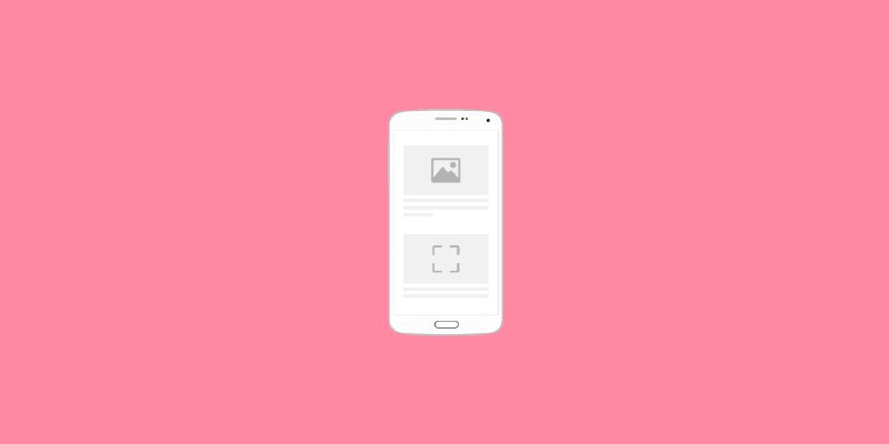 针对 Web 的浏览器级图片延迟加载 &nbsp;|&nbsp; Articles &nbsp;|&nbsp; web.dev