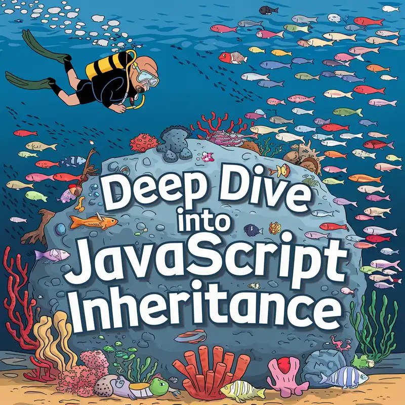 Deep Dive into JavaScript Inheritance - 7 Powerful Techniques