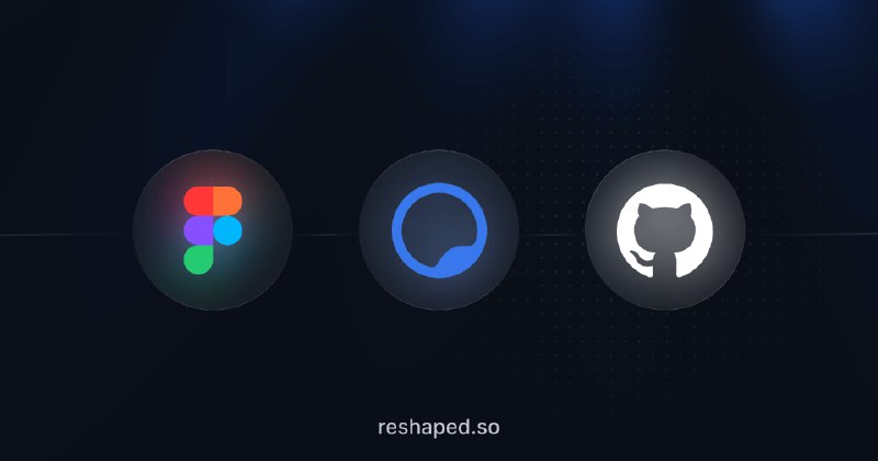 Reshaped is now open-source - Reshaped