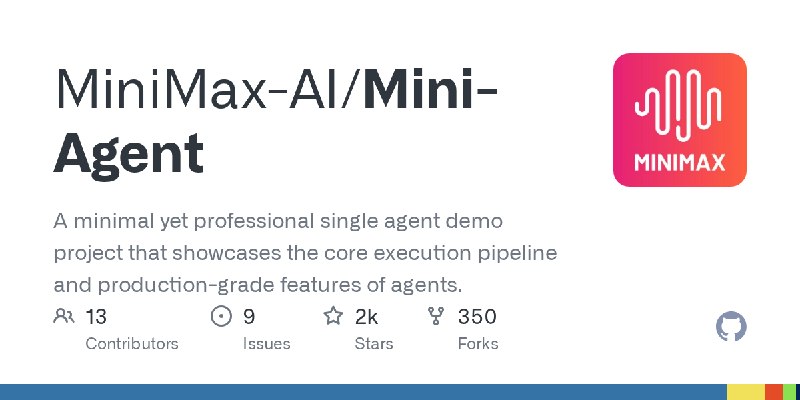 Mini-Agent/mini_agent/skills at main · MiniMax-AI/Mini-Agent