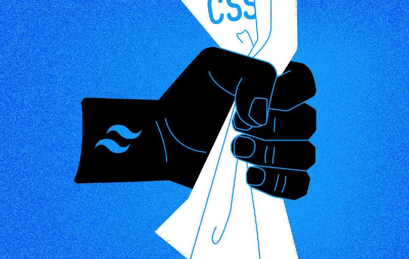 Tailwind is the worst form of CSS, except for all the others | Mux