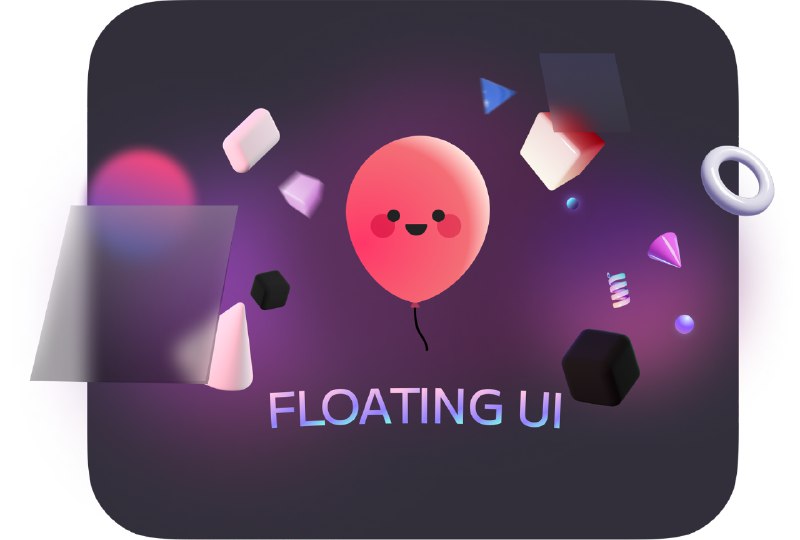 GitHub - floating-ui/floating-ui: A JavaScript library to position floating elements and create interactions for them.