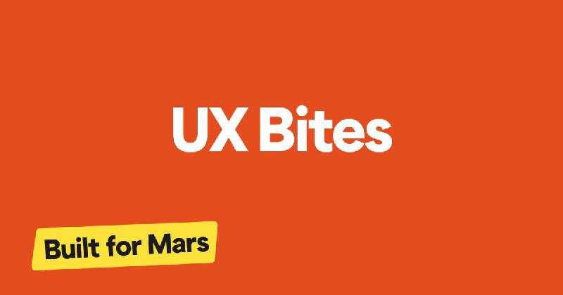 1,400+ Examples of Exceptional UX
