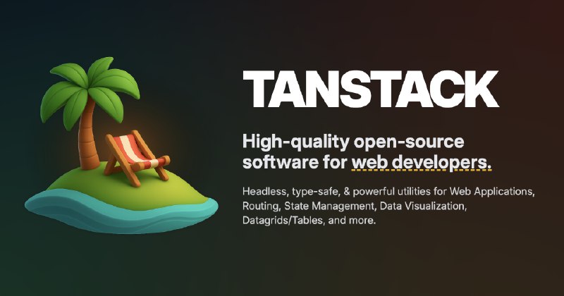 Search Params Are State | TanStack Blog