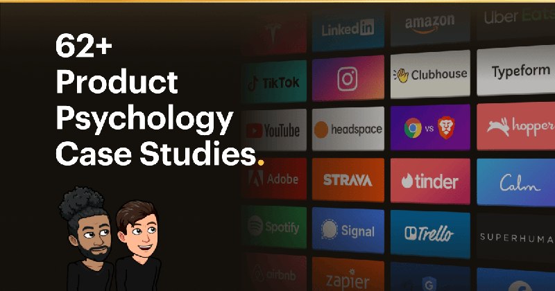 🧠 106 Cognitive Biases & Principles That Affect Your UX | Growth.Design