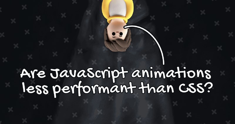 CSS vs. JavaScript • Josh W. Comeau