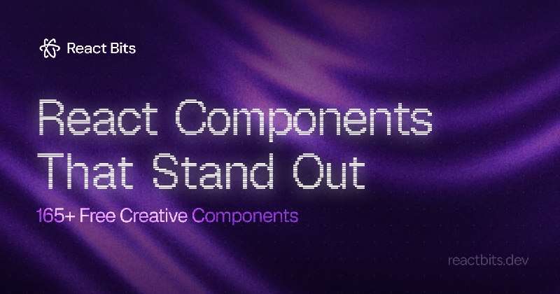React Bits