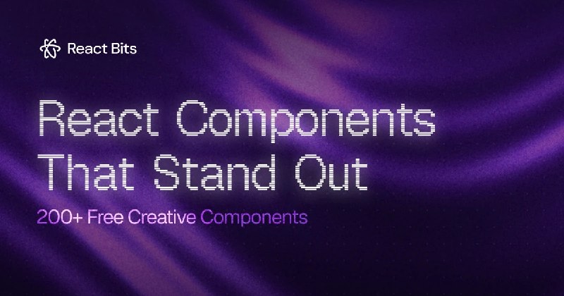 React Bits
