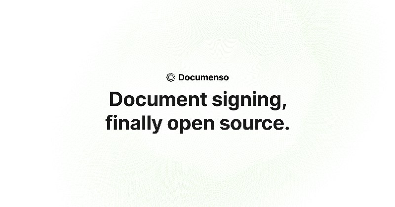Why We Moved off Next.js - Documenso