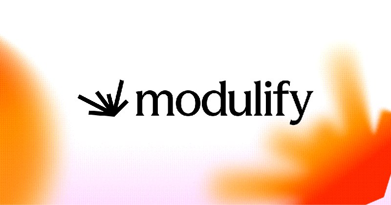 Free Templates to Clone – Built with Modulify