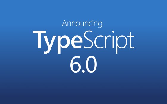 Announcing TypeScript 6.0