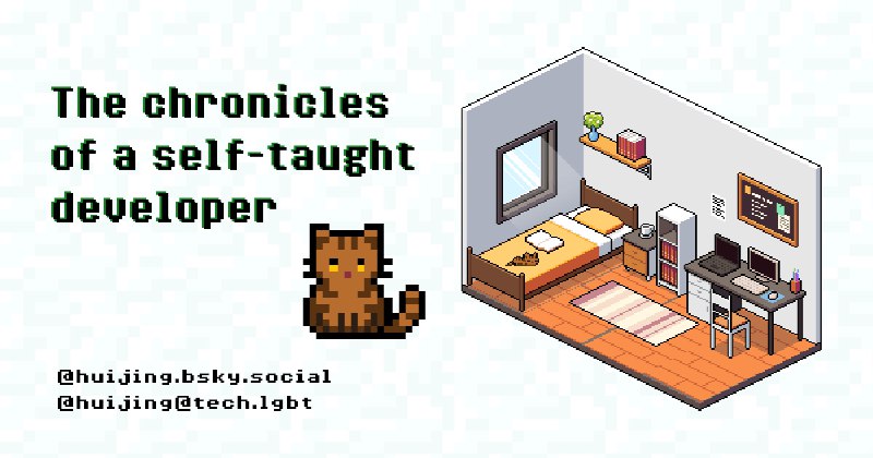 Learning web extensions