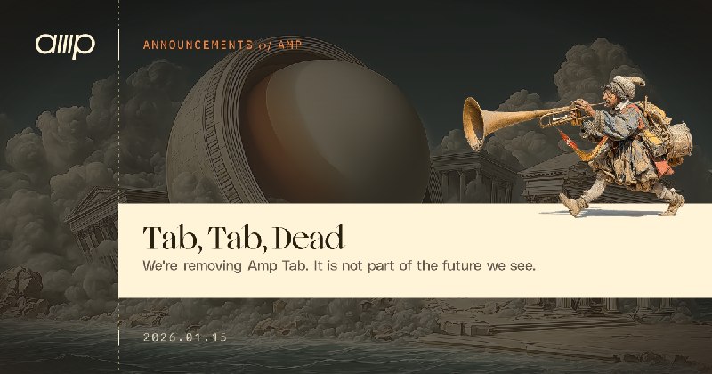Tab, Tab, Dead