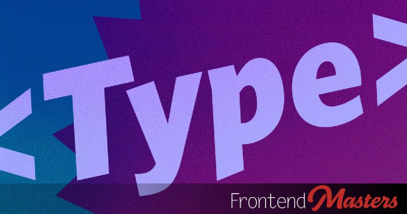 Fun with TypeScript Generics